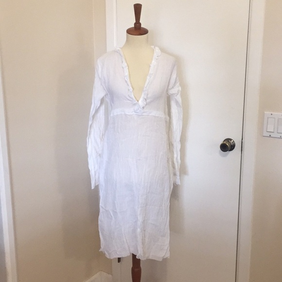 S NWOT LOVE TANJANE Dress D02 4817 - Picture 1 of 6
